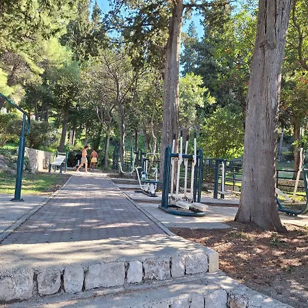 Appartement Spacious 1 Bedroom 4 Star Apartment, *