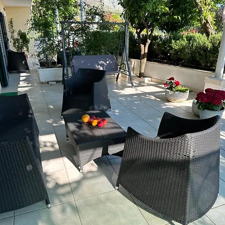 Appartement Spacious 1 Bedroom 4 Star Apartment,