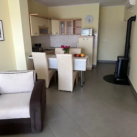 Appartement Spacious 1 Bedroom 4 Star Apartment, *