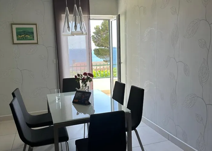 Spacious 1 Bedroom 4 Star Apartment, * 米利尼