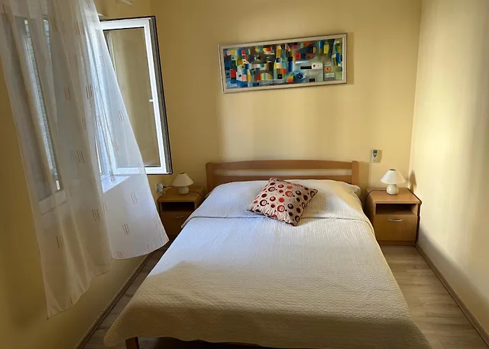 公寓 Spacious 1 Bedroom 4 Star Apartment, 米利尼