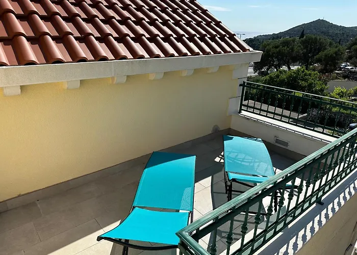 Spacious 1 Bedroom 4 Star Apartment, 公寓